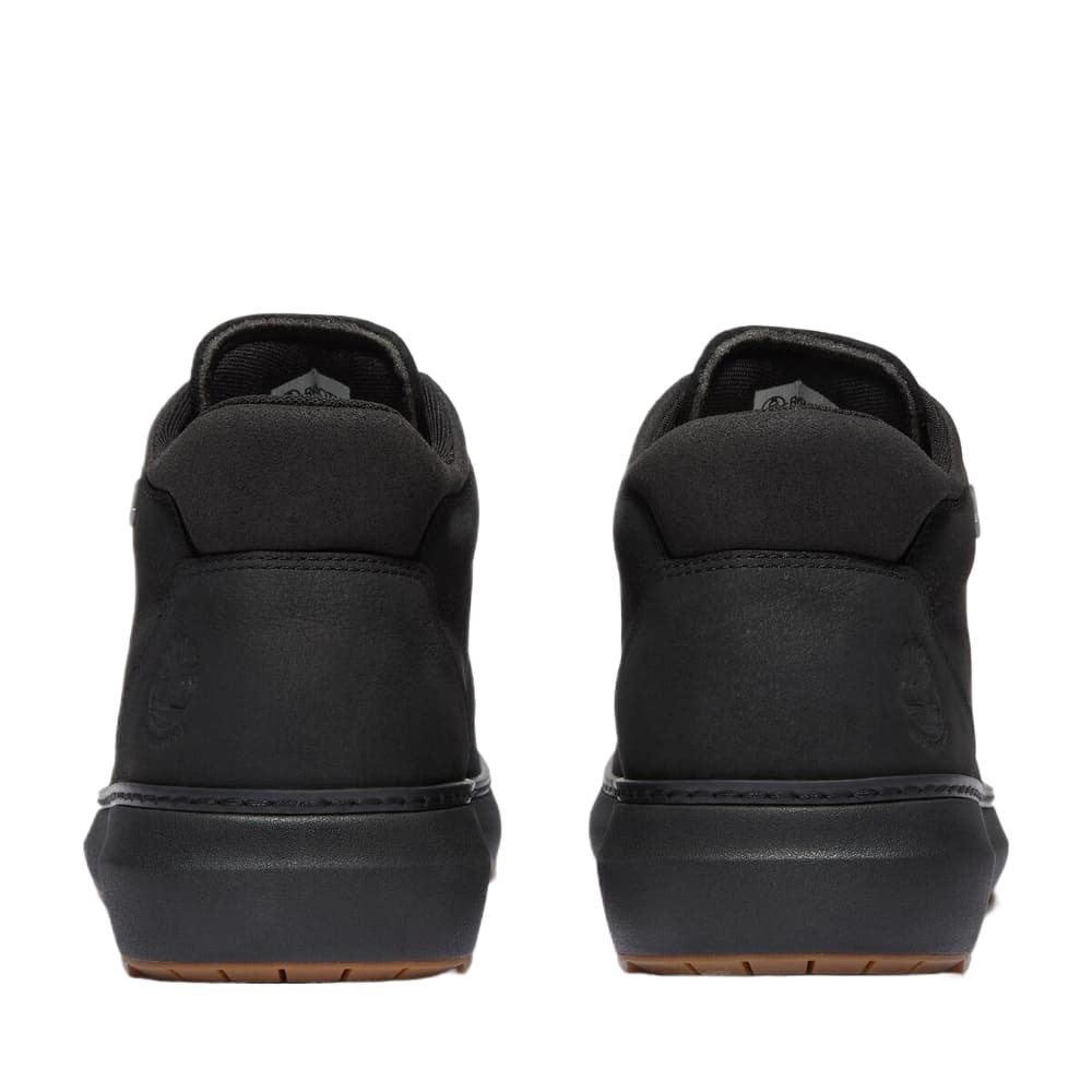 Сапоги Timberland Hudson Road Ботильоны Мужские - изображение 4