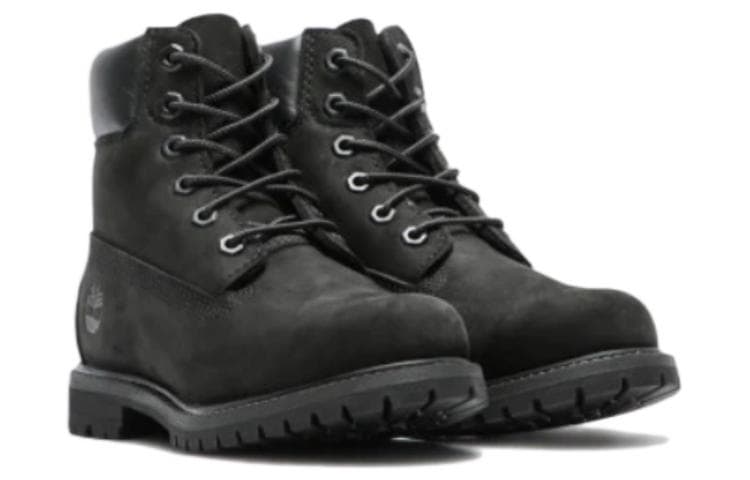 Ботинки уличные Timberland - изображение 3