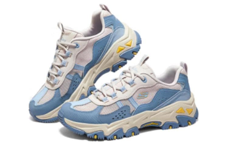 Кроссовки Skechers - изображение 4