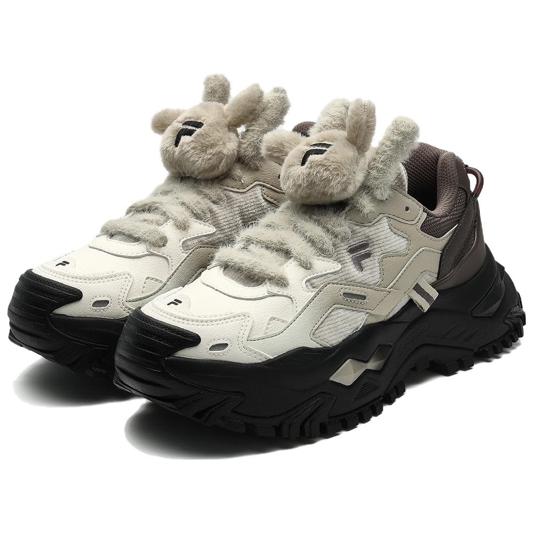 Кроссовки FILA Fusion - изображение 2