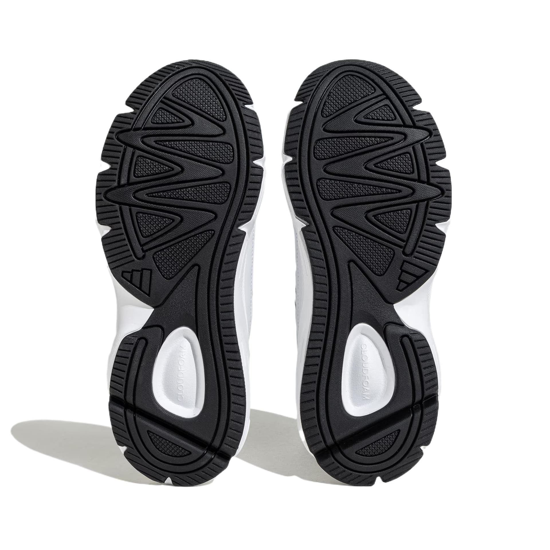 Кроссовки adidas CrazyChaos 2000 White - изображение 4
