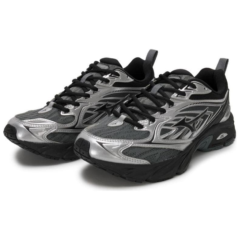 Кроссовки для бега Mizuno - изображение 3