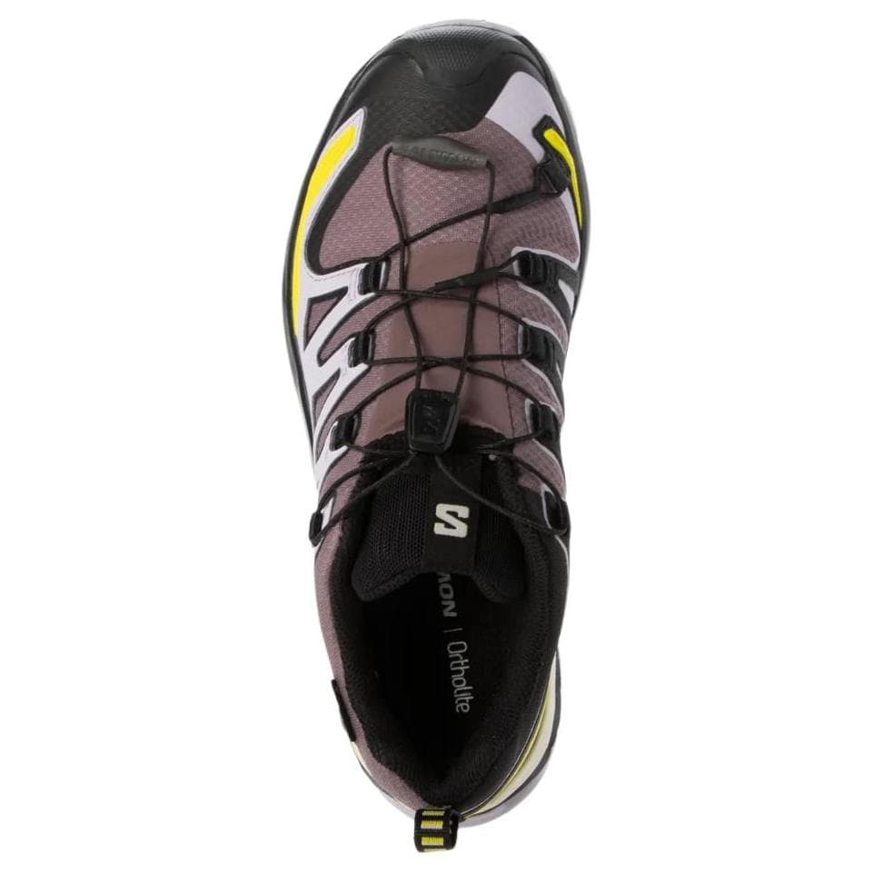 Кроссовки для бега SALOMON XA Pro 3D V9 - изображение 4