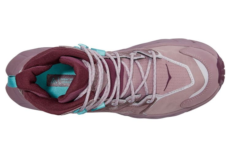 Кроссовки HOKA ONE ONE Anacapa GTX - изображение 3