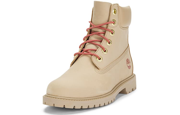 Ботинки уличные Timberland - изображение 3