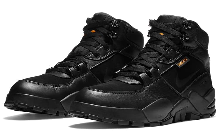 Кроссовки Nike Rhyodomo Gore-Tex - изображение 3