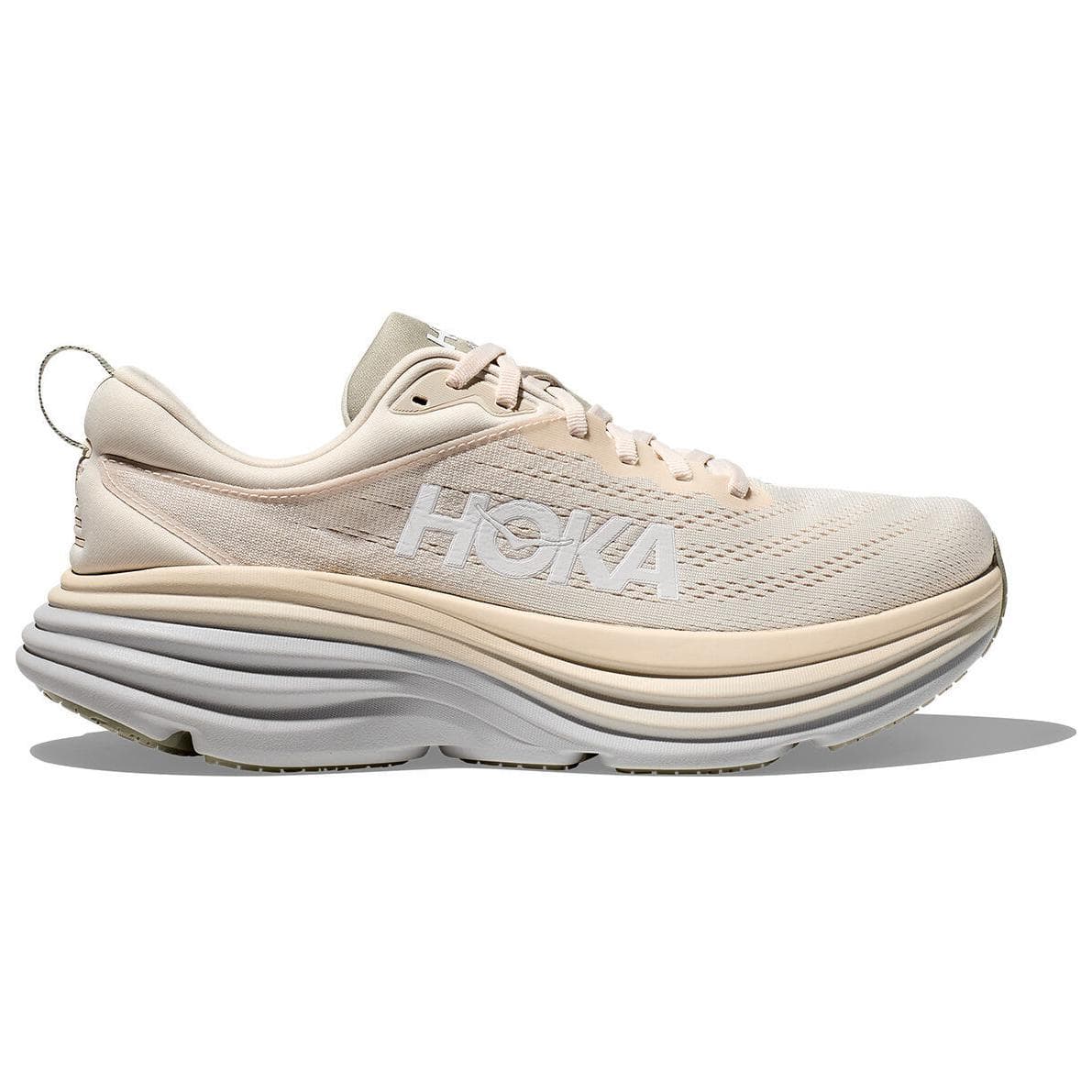 Кроссовки для бега HOKA ONE ONE Bondi 8 - изображение 2