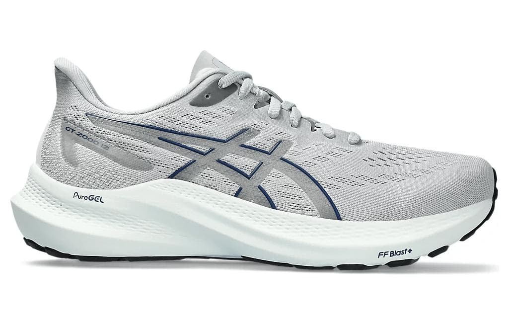 Кроссовки для бега Asics GT-2000 12 - изображение 2