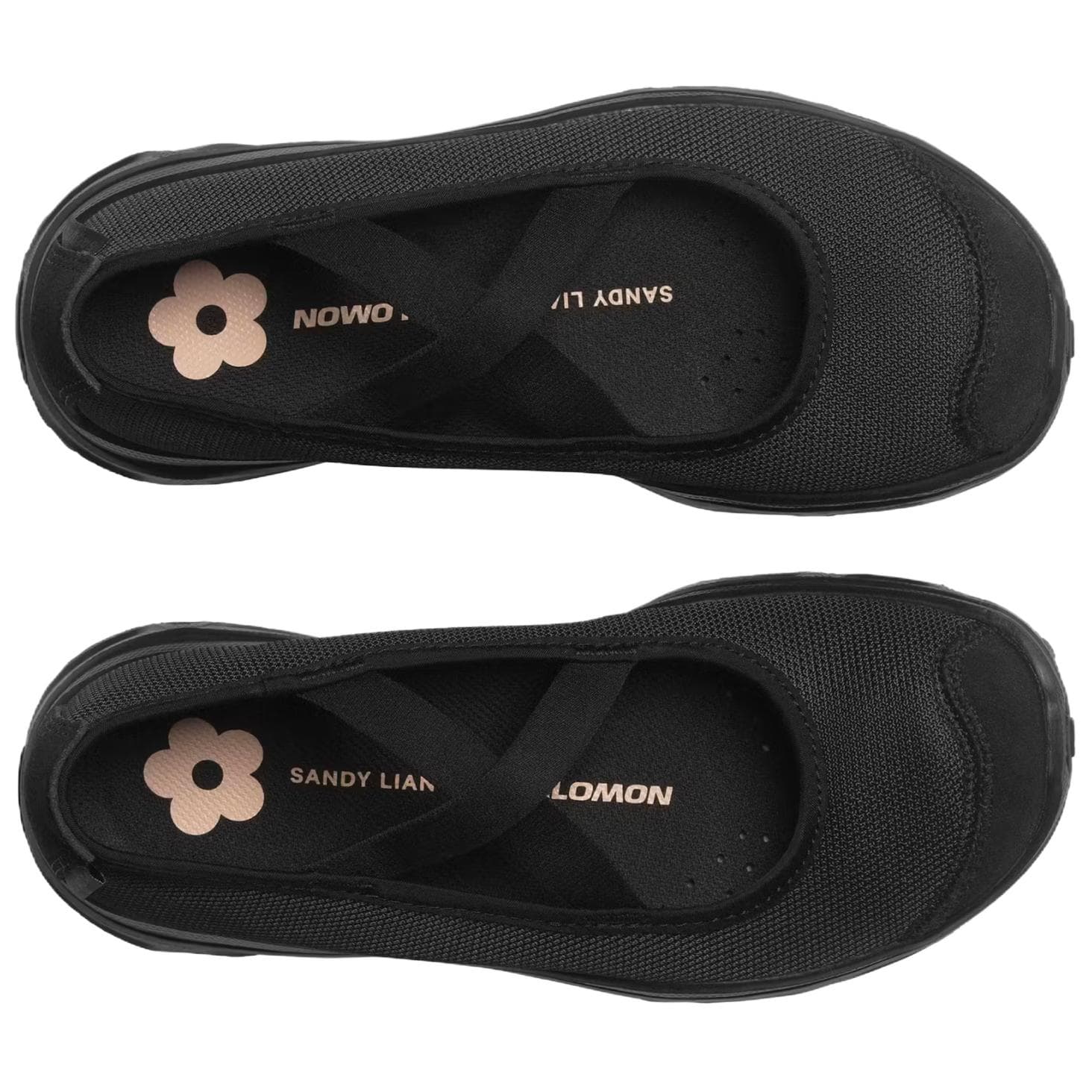 Кроссовки Sandy Liang x SALOMON Speedcross 3 - изображение 3