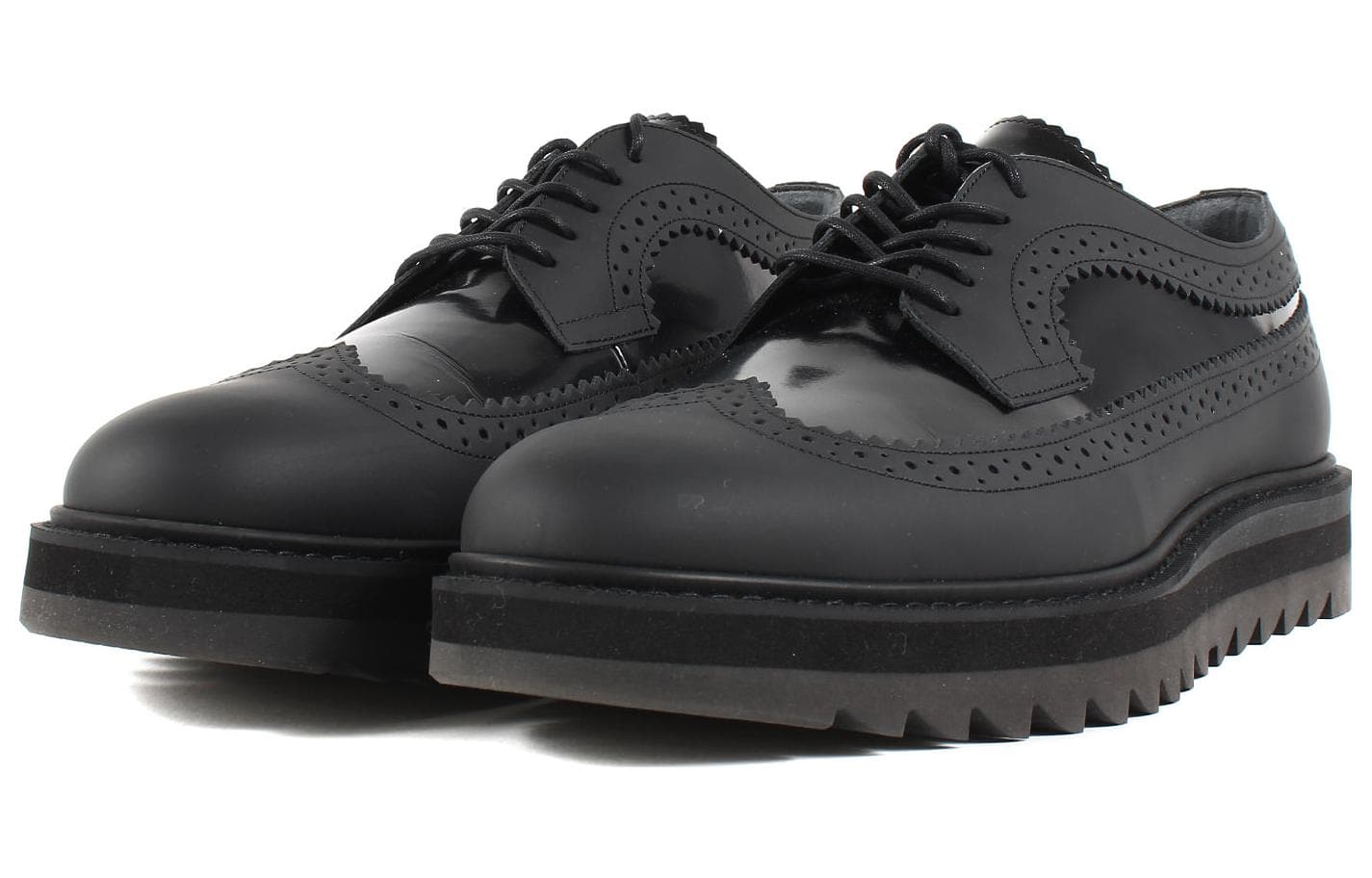 Ботинки Onitsuka Tiger Brogue - изображение 3