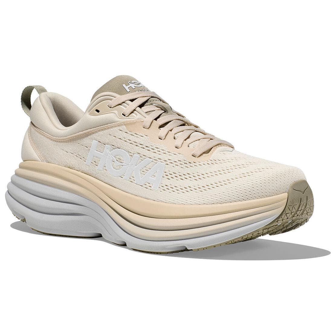 Кроссовки для бега HOKA ONE ONE Bondi 8 - изображение 4
