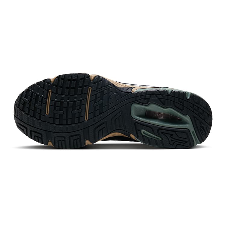 Кроссовки для бега Mizuno Wave Solar V2 - изображение 5