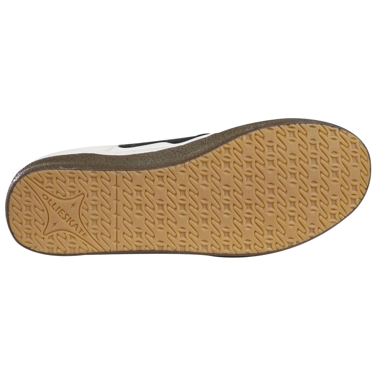 Кроссовки Ollieskate Low Топ Скейтборд Обувь Унисекс Белый - изображение 6