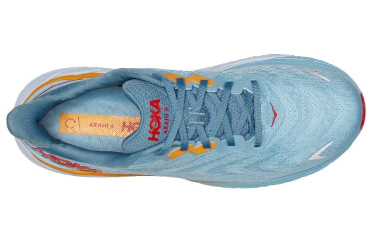 Кроссовки для бега HOKA ONE ONE Arahi 6 - изображение 2
