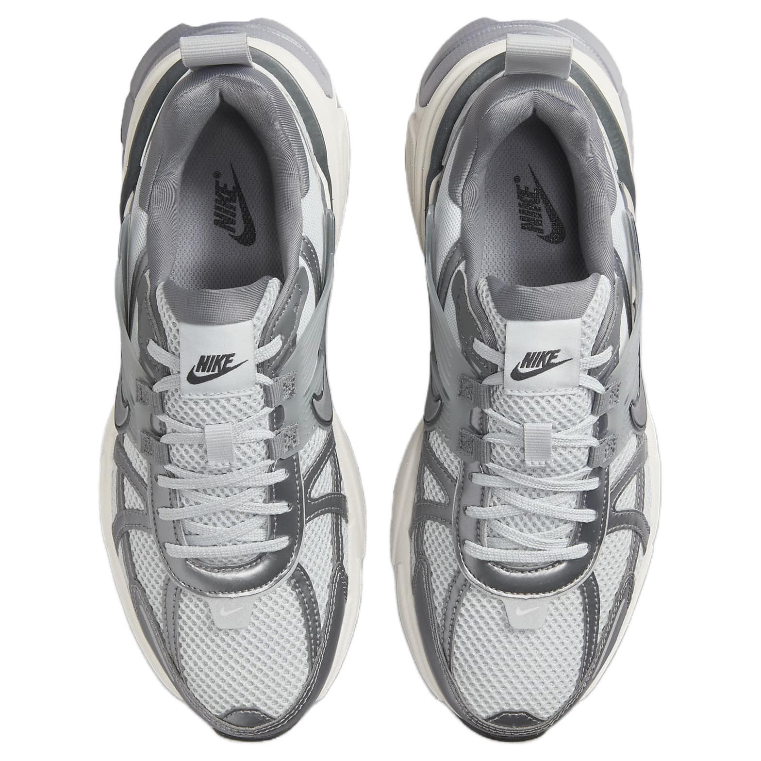 Кроссовки для бега Nike V2K Run - изображение 8