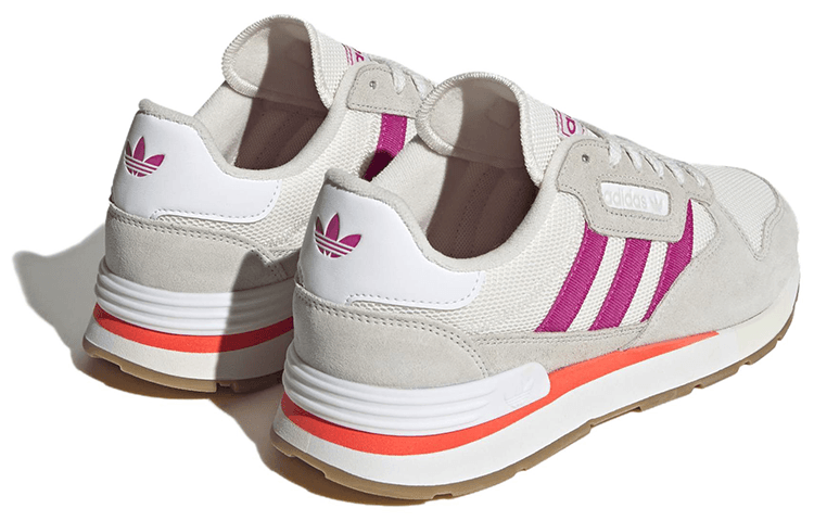 Кроссовки для бега adidas originals Treziod 2 - изображение 4