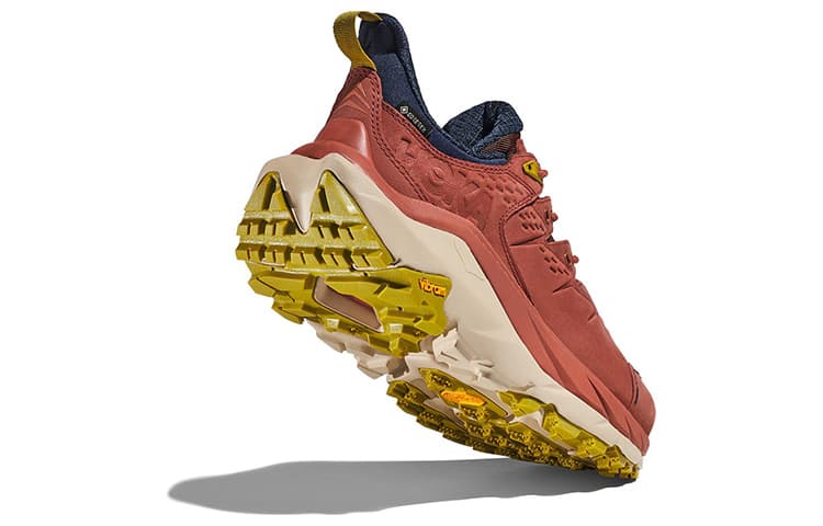Кроссовки HOKA ONE ONE Kaha 2 - изображение 7