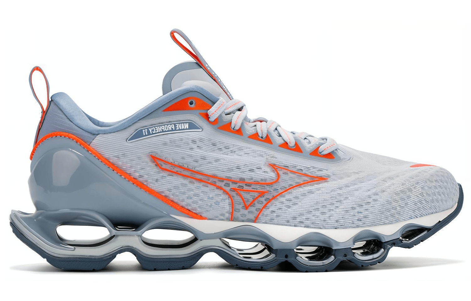 Кроссовки для бега Mizuno Prophecy 11 - изображение 2