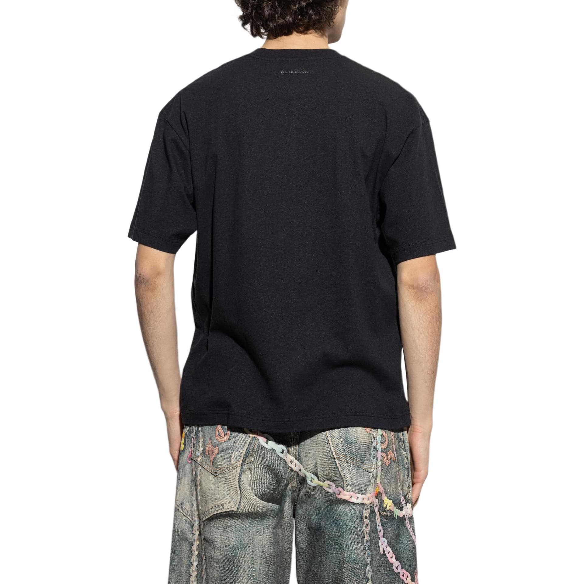 Футболка Acne Studios - изображение 5