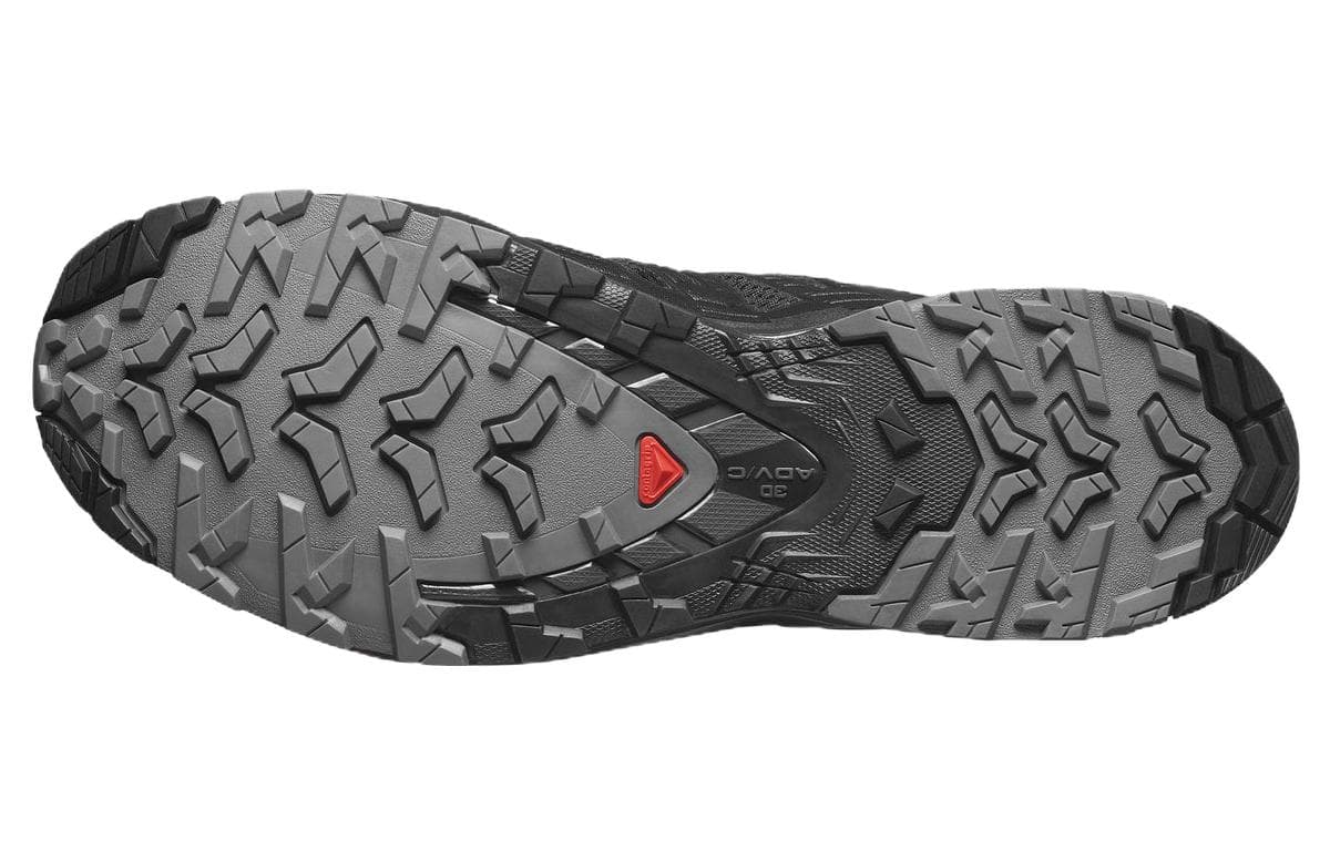 Кроссовки SALOMON XA Pro 3D V9 - изображение 6