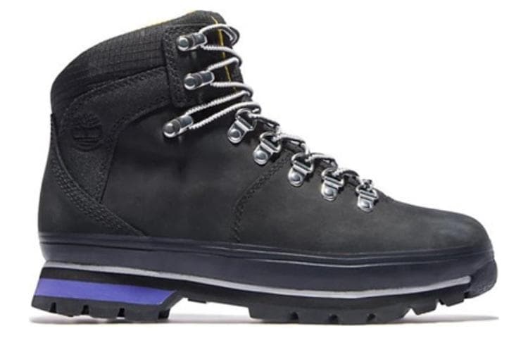 Сапоги Timberland Euro Hiker - изображение 2