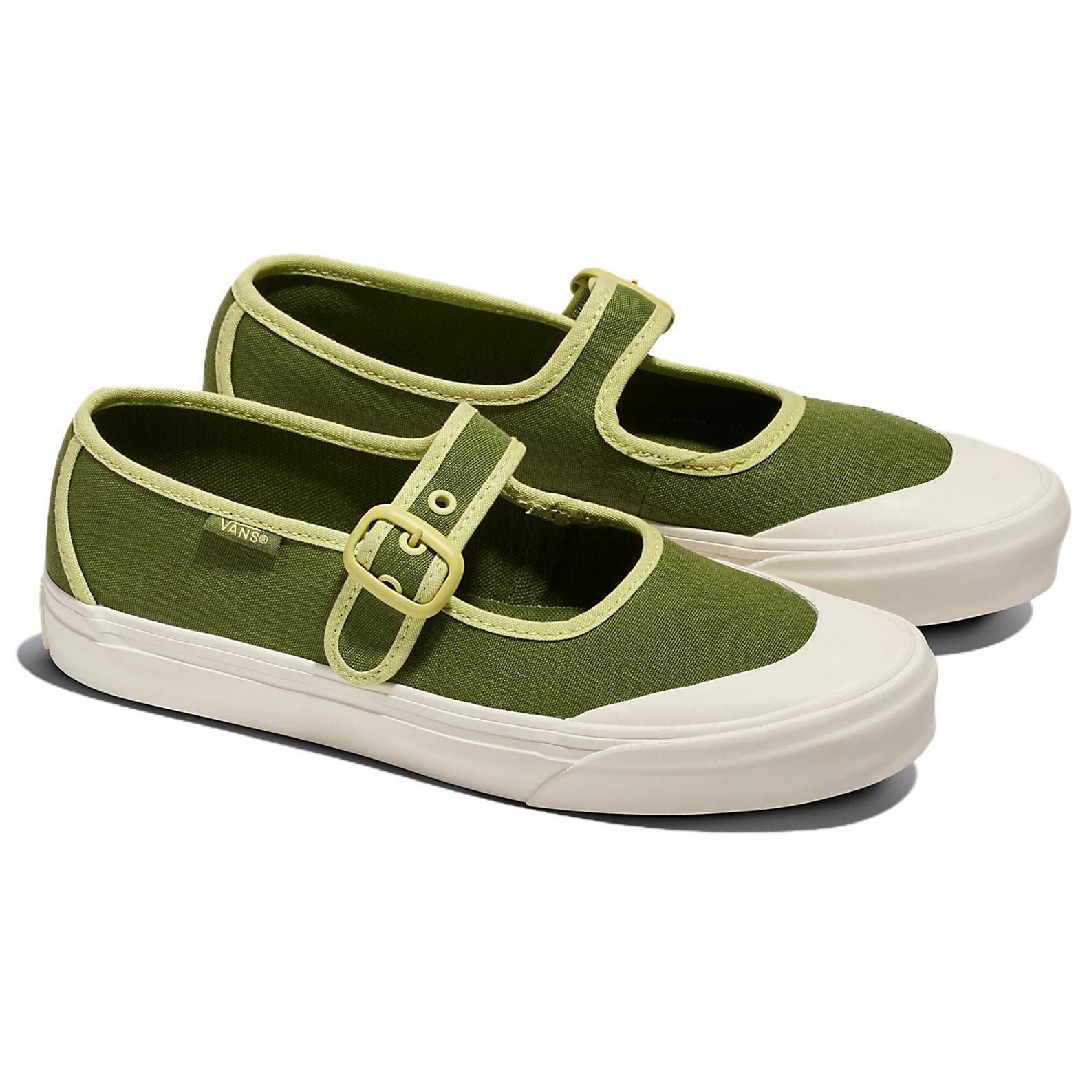 Vans Mary Jane - изображение 3