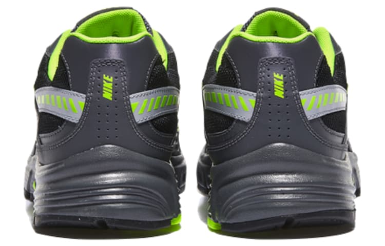 Кроссовки для бега Nike Initiator Black Grey - изображение 4