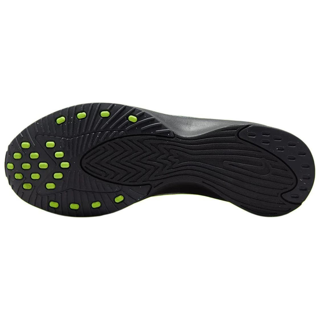 Кроссовки для бега Nike Air Superfly Текстиль Кожа Дышащий Низкий Верх Повседневные Беговые Кроссовки Женские Серебряные - изображение 5