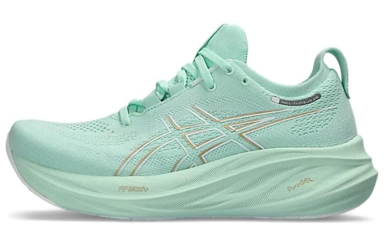 Кроссовки для бега Asics GEL-NIMBUS 26 - изображение 1
