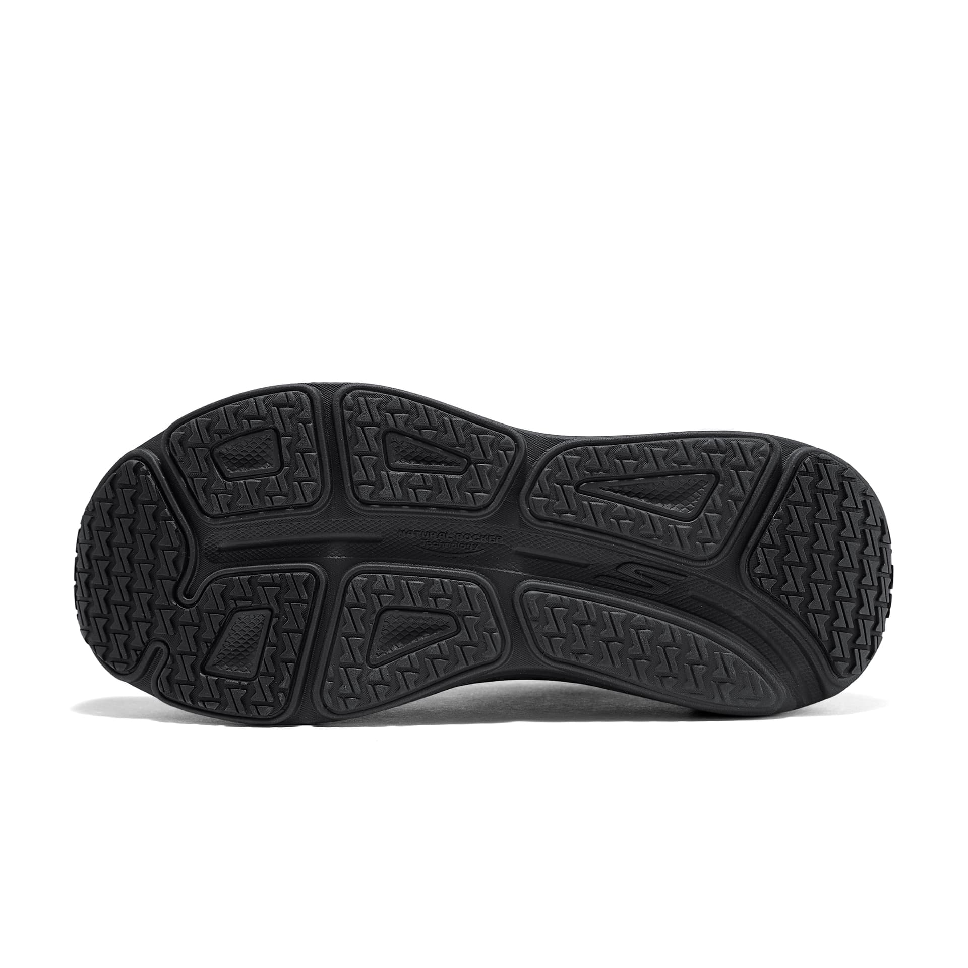 Кроссовки для бега Skechers Zongyun 2,0 Амортизация устойчивость к истиранию дышащий верх увеличивающий высоту низкий топ беговые кроссовки - изображение 6