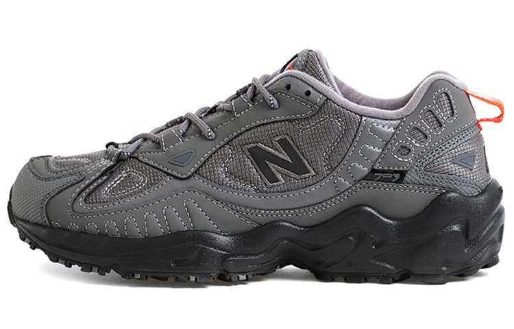Кроссовки New Balance NB 703 - изображение 1
