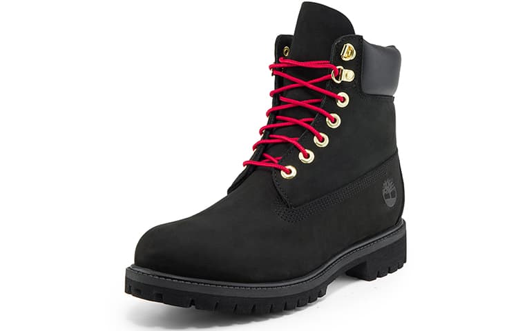 Ботинки уличные Timberland - изображение 3