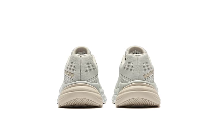 Кроссовки для бега Saucony GUARD SS24 - изображение 4