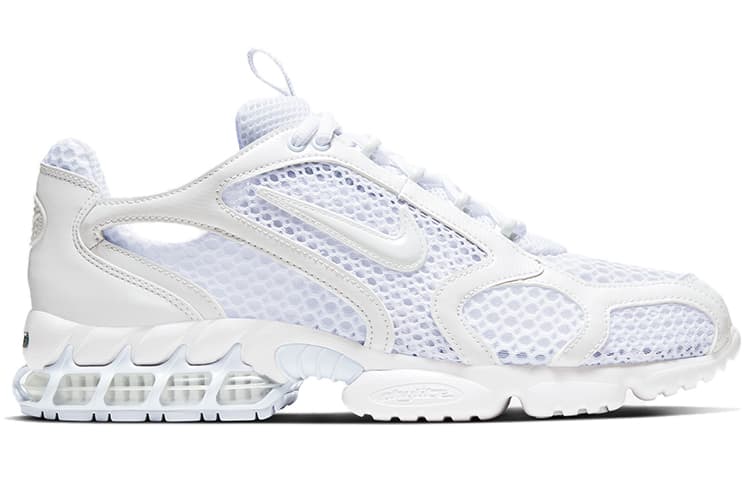 Кроссовки для бега Nike Air Zoom Spiridon Cage 2 - изображение 2