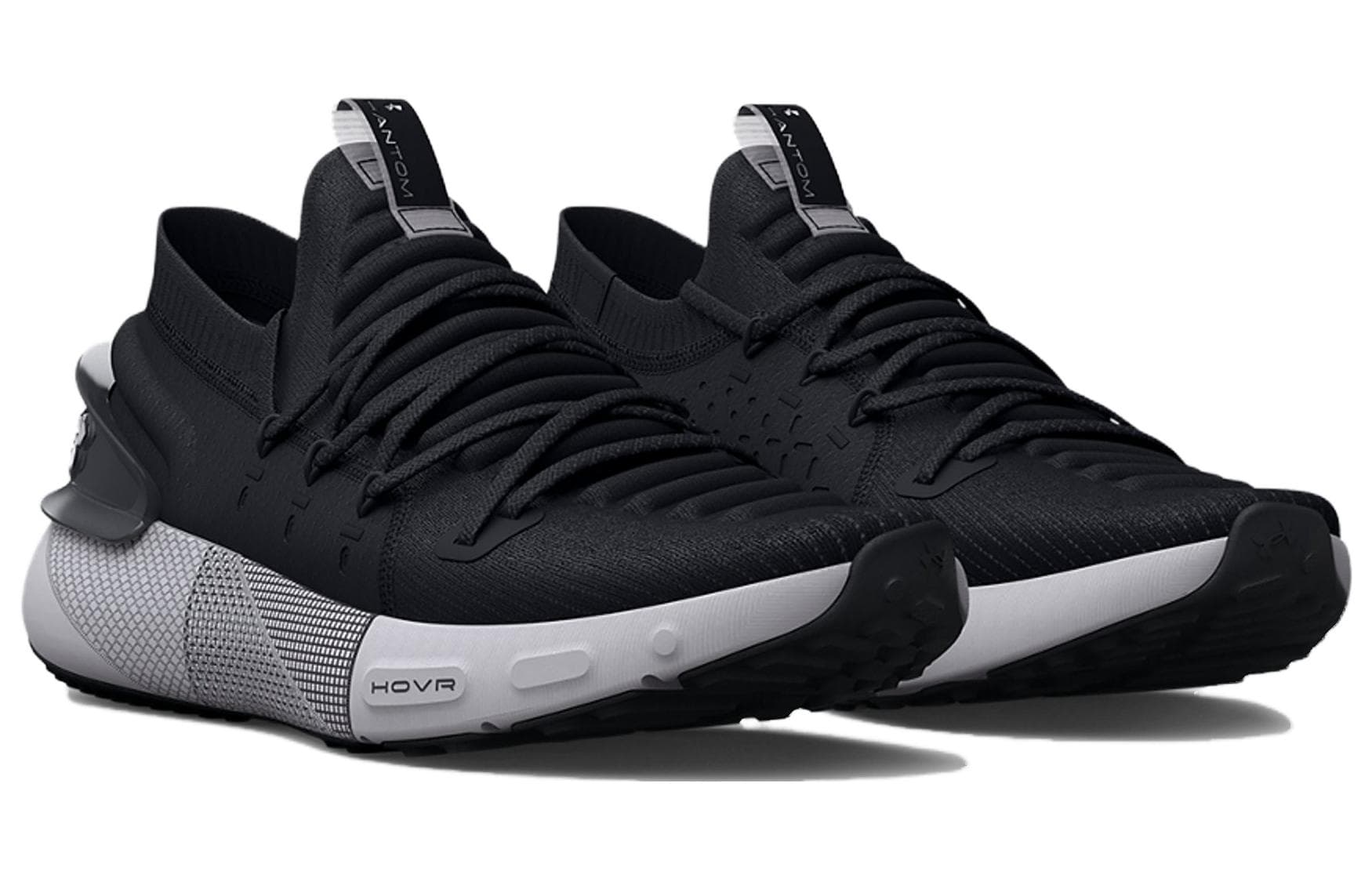 Кроссовки для бега Under Armour HOVR Phantom 3 - изображение 3
