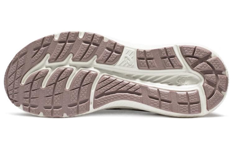 Кроссовки для бега Asics Gel-Contend 7 White Purple - изображение 5