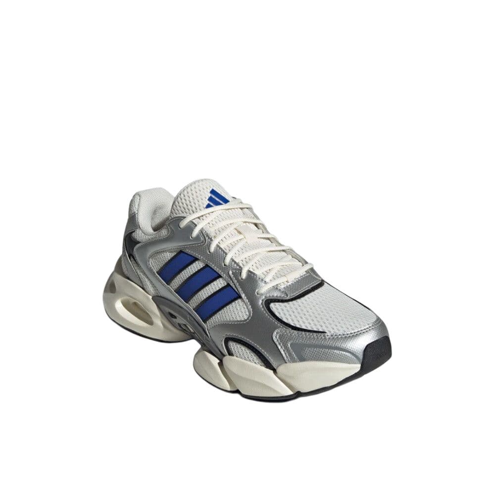 Кроссовки adidas Megastride White Silver - изображение 3