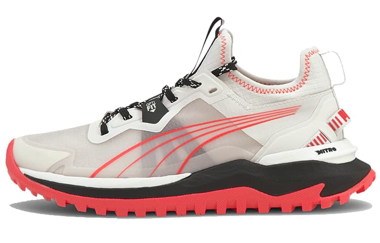 Кроссовки для бега PUMA Voyage Nitro - изображение 1
