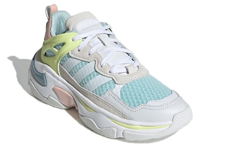 Кроссовки для бега adidas neo Boujirun - изображение 3