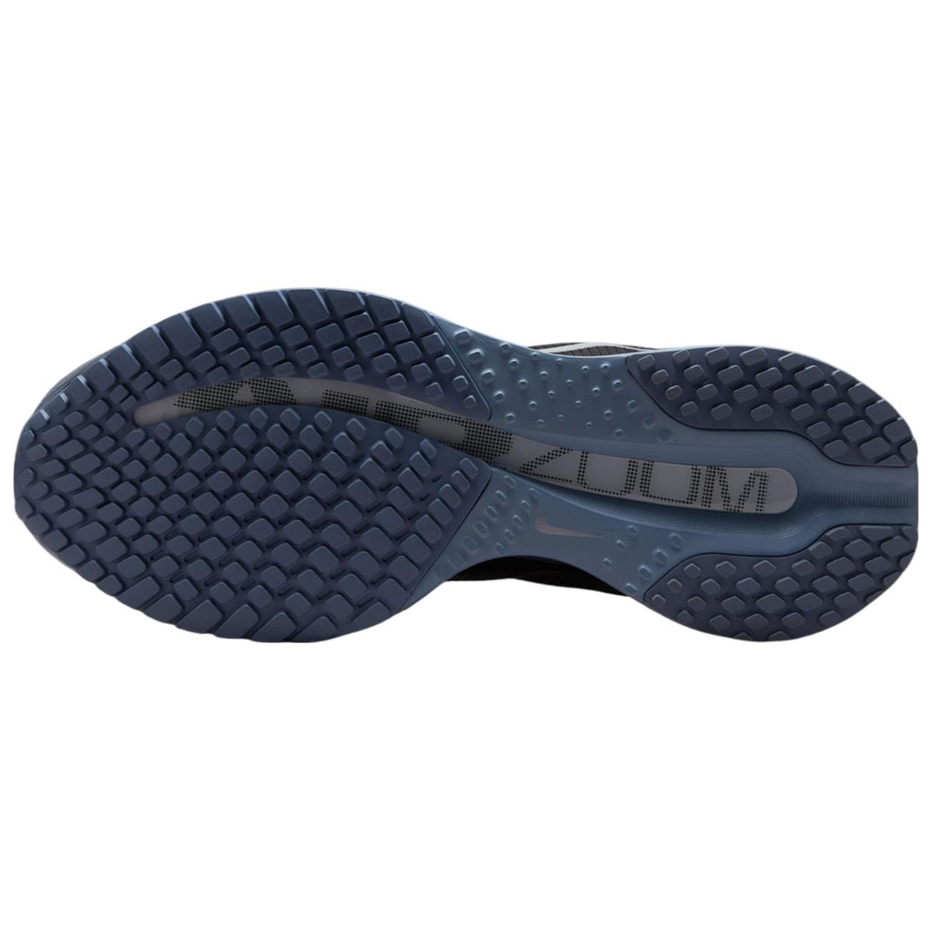Кроссовки для бега Nike Pegasus Premium Ткань Низкий Топ ZoomX Улучшенная Вафельная Вязка Спринт Беговые Кроссовки Мужские Черные Серые - изображение 5