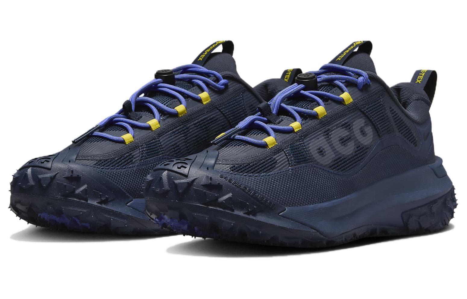 Кроссовки Nike ACG Mountain Fly - изображение 3