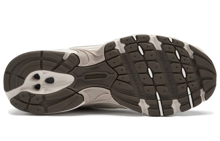 Кроссовки для бега New Balance 530 Light Elephant Grey - изображение 5