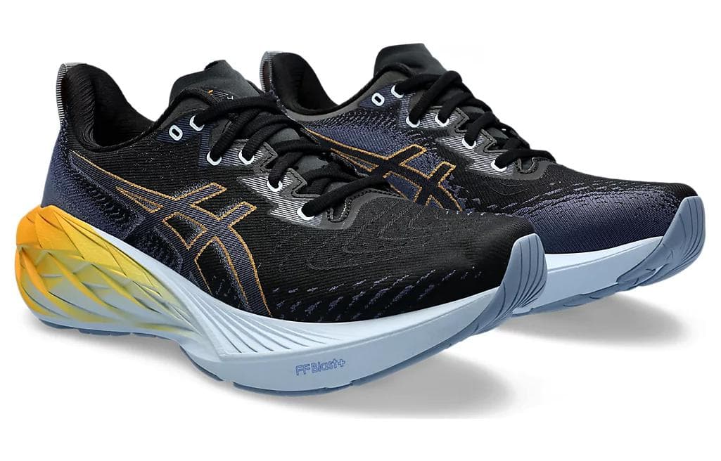 Кроссовки для бега Asics NOVABLAST 4 - изображение 3