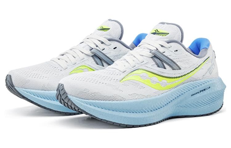 Кроссовки для бега Saucony Triumph 20 - изображение 3