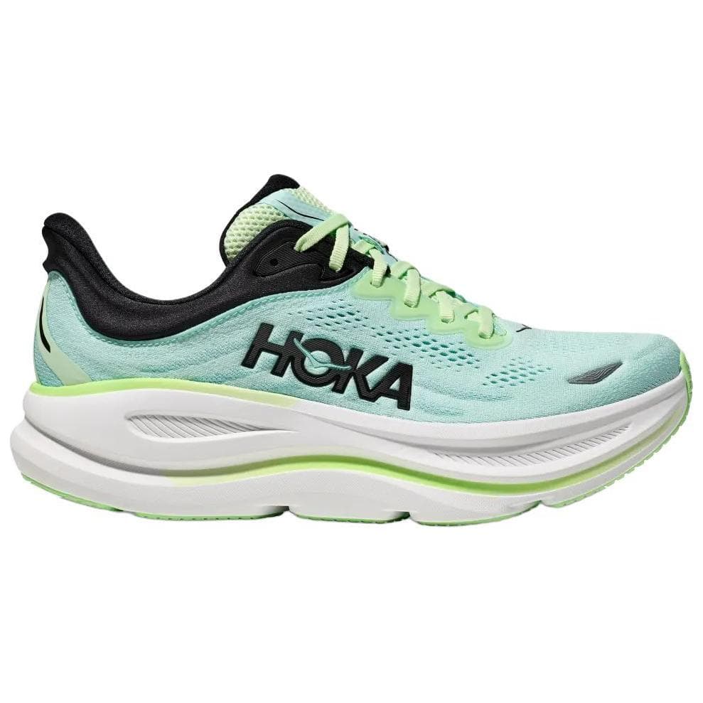 Кроссовки для бега HOKA ONE ONE Bondi 9 — фото 2
