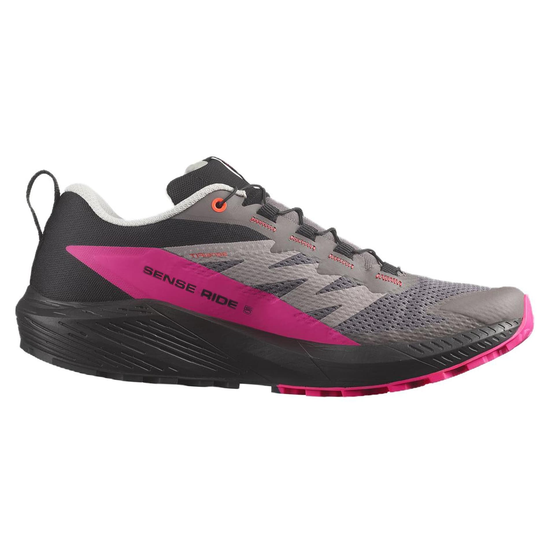 Кроссовки для бега SALOMON Sense Ride 5 - изображение 2