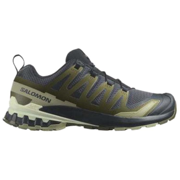 Кроссовки SALOMON XA Pro 3D V9 - изображение 2