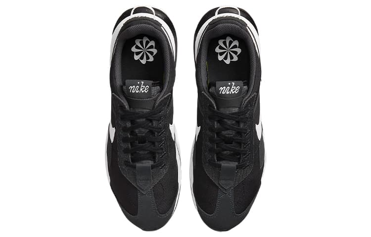 Кроссовки Nike Air Max Pre-Day Black - изображение 4