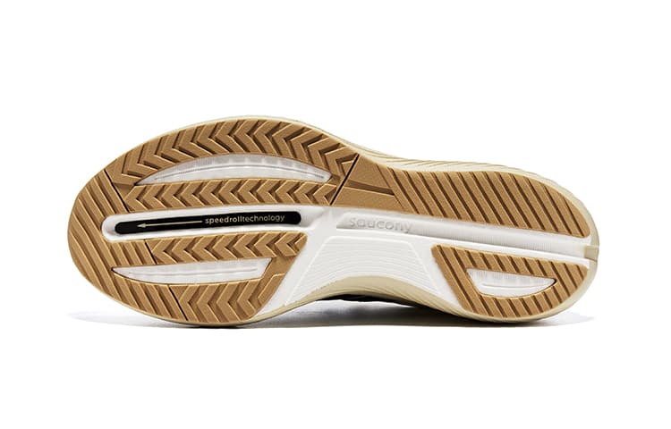 Кроссовки для бега Saucony Slay Icon Milan - изображение 5