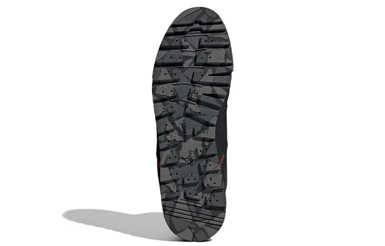Кроссовки adidas Terrex Snowpitch - изображение 6